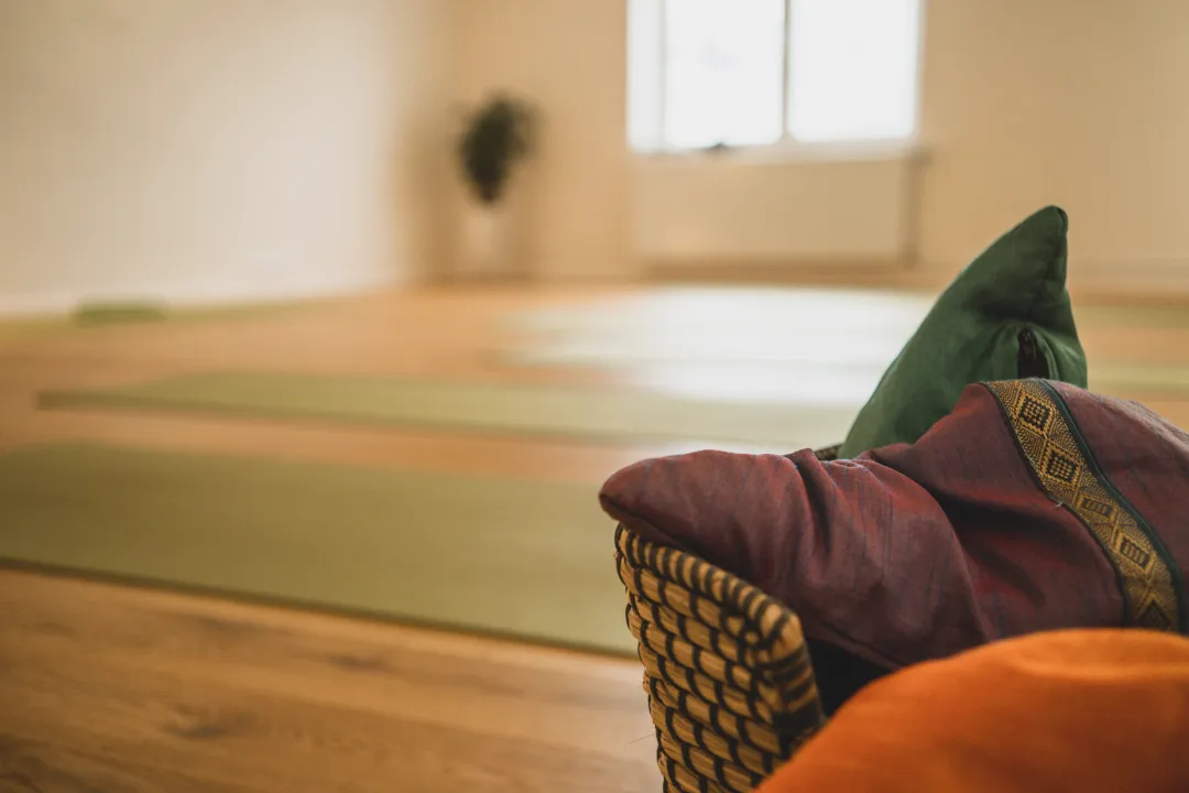 Ganzheitliches Hatha Yoga