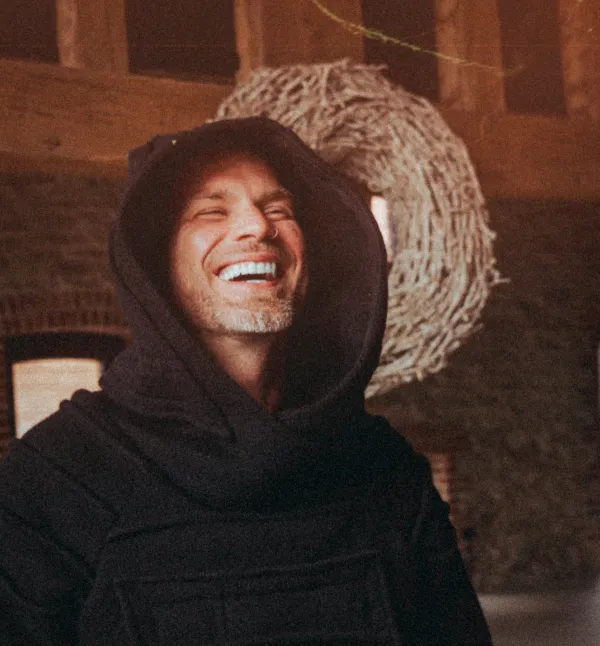 Breathwork Circle & Live Music 