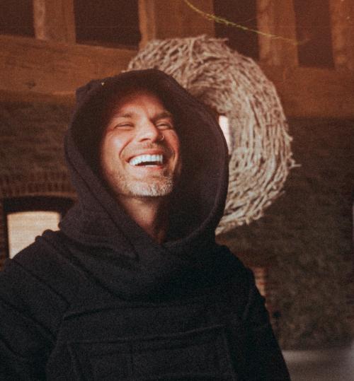 Breathwork Circle & Live Music 