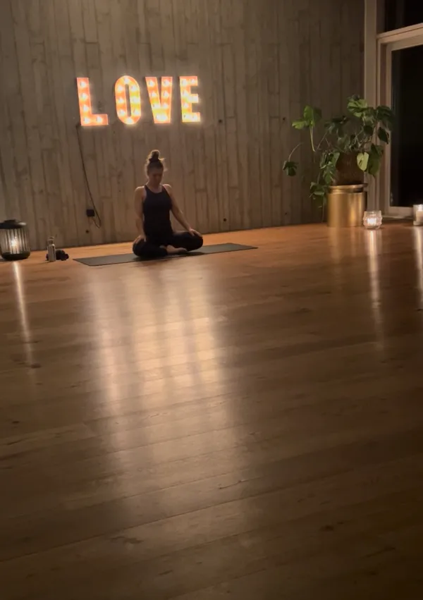 Retreat Rise into the New – Yoga & Nature