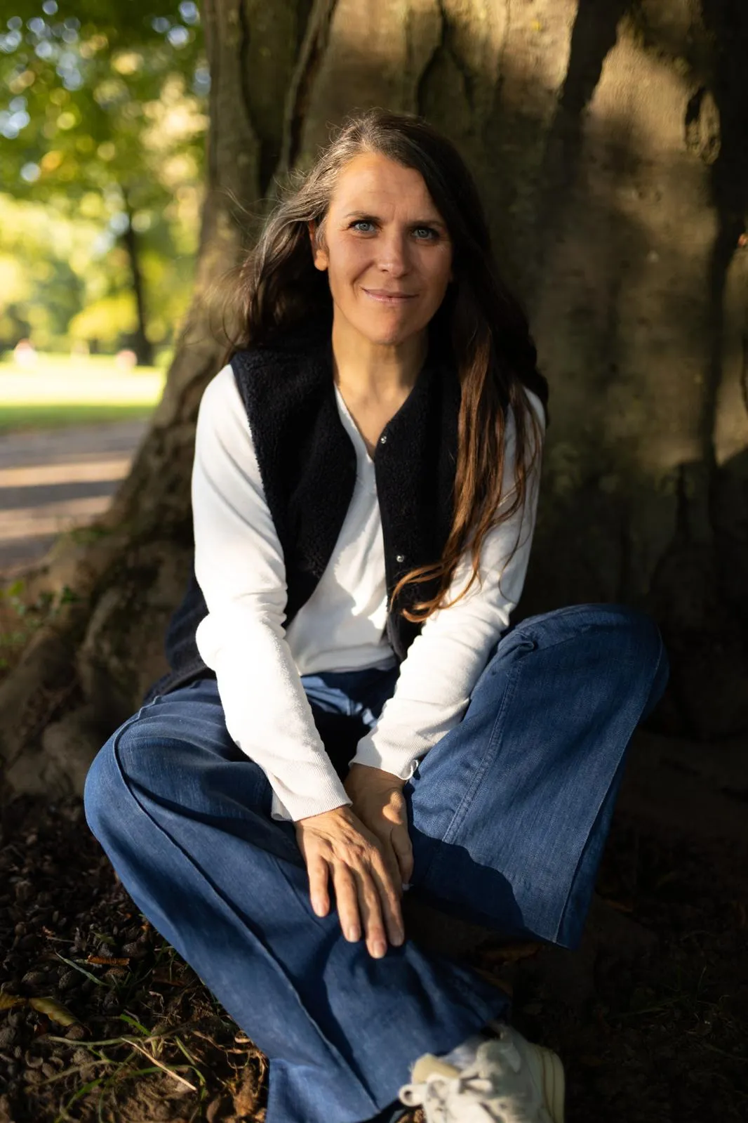 Retreat Rise into the New – Yoga & Nature