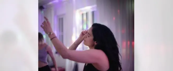 Ecstatic Dance – Ego aus & Gefühle an