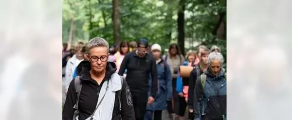 Fasten & Yoga Reise Natürlich heilen – gemeinsam wachsen