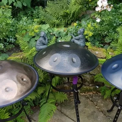 Handpan Workshop