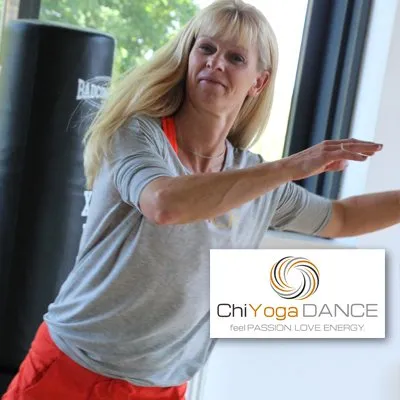 ChiYoga DANCE