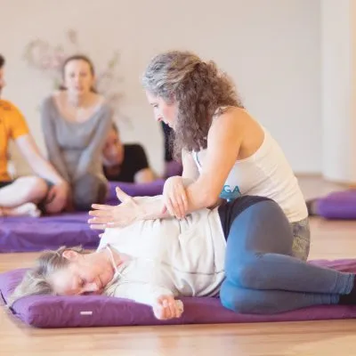 Thai Yoga Massage Workshop