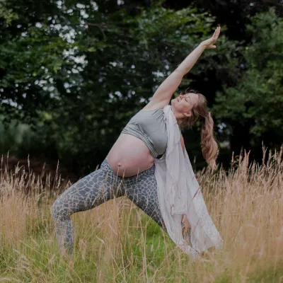 Birth & Breath – Schwangerschaftsworkshop