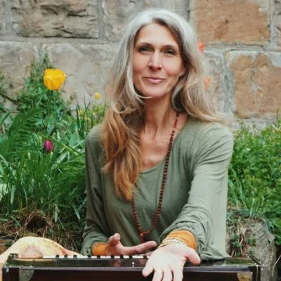 Mantra Singen