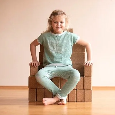 HAPPY KIDS! – Kinderyogalehrerausbildung