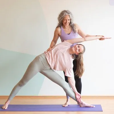 Hands-On – Wenn Berührung Wunder bewirkt