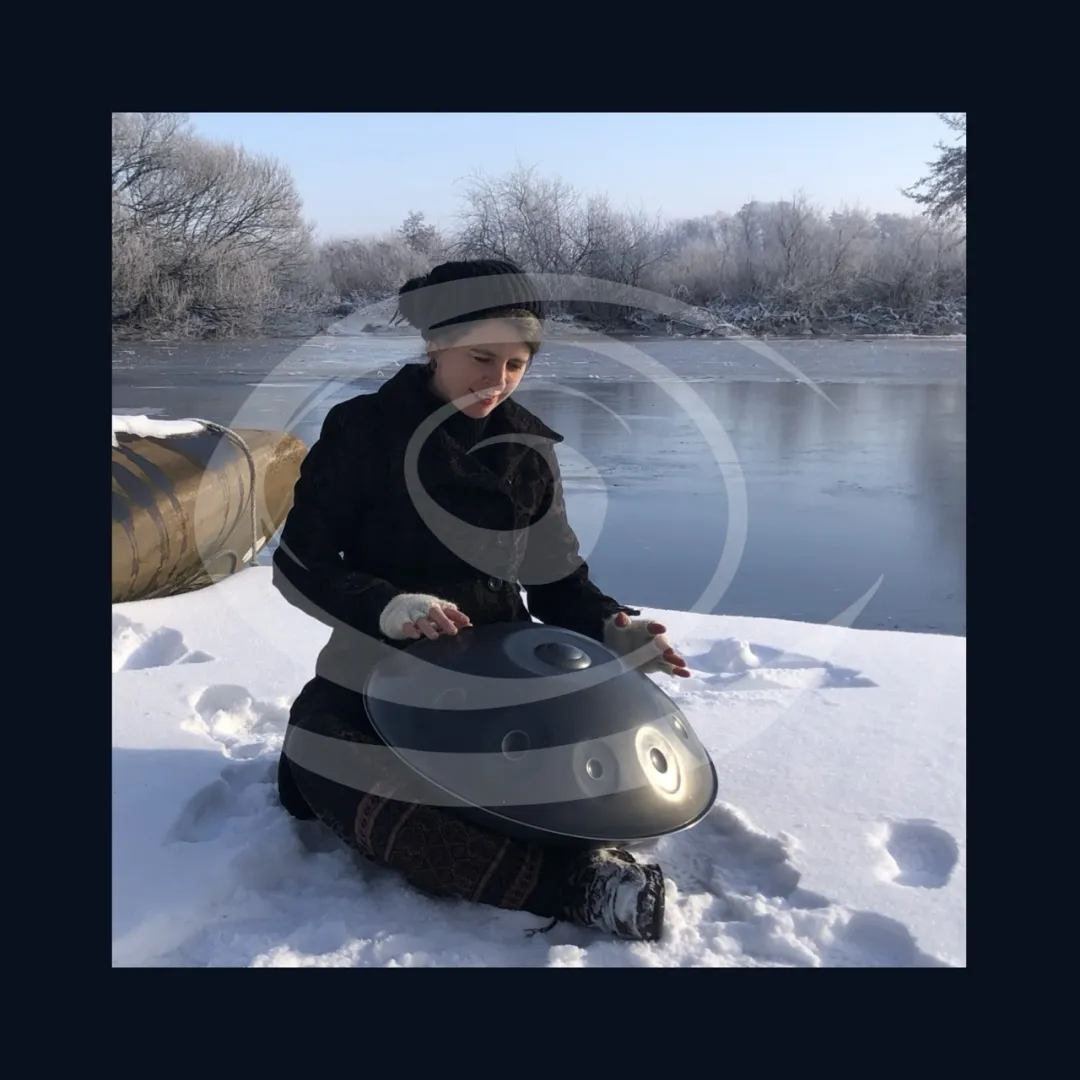 Handpan Winterkonzert in Bremen