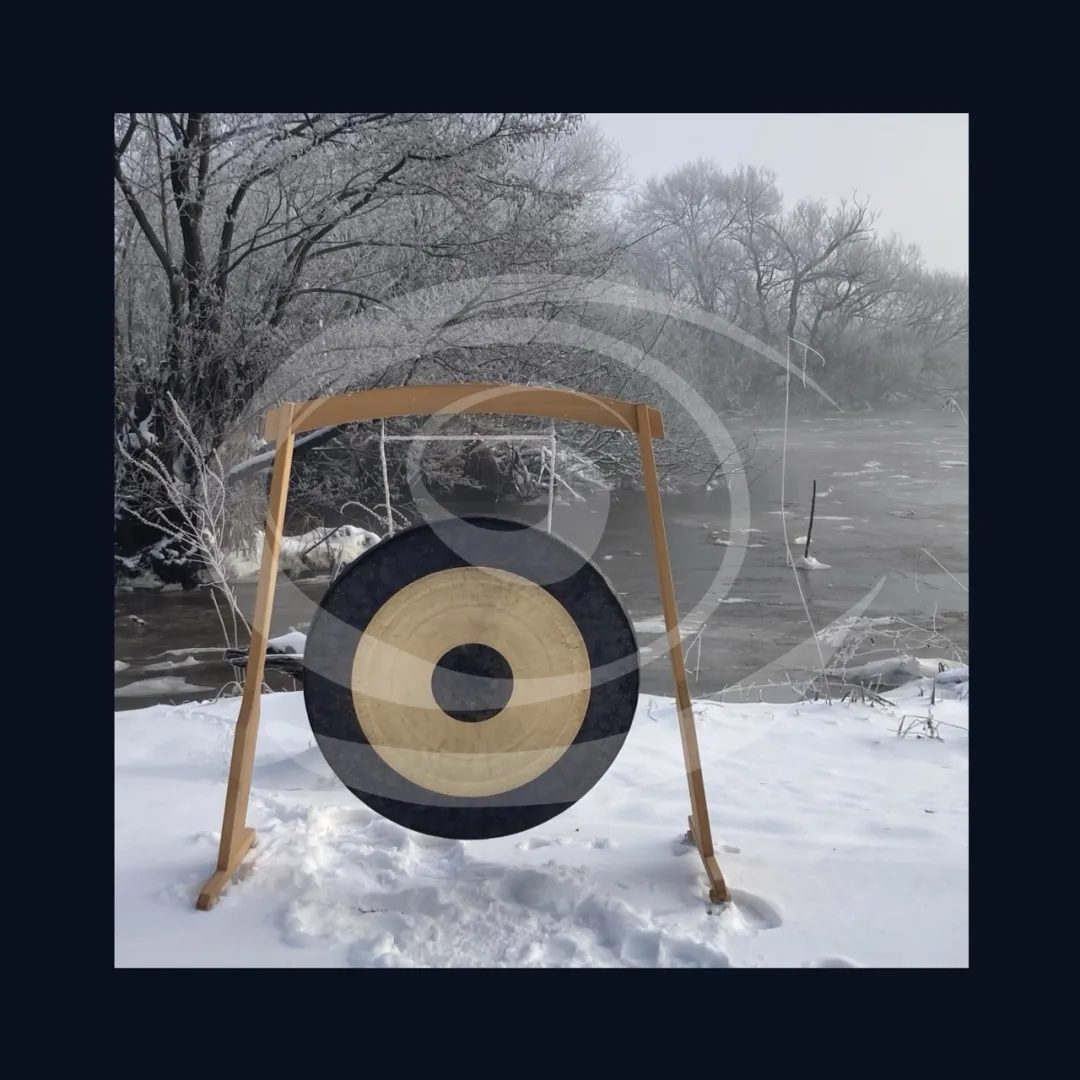 Handpan Winterkonzert in Bremen