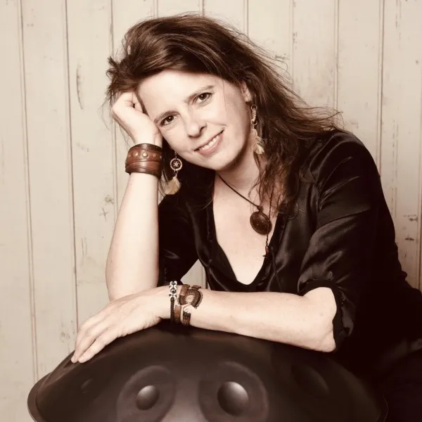 Handpan Einsteiger-Workshop