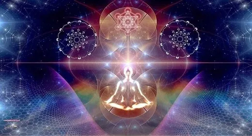 Kundalini-Awakening, Spirituelle Trance- Session