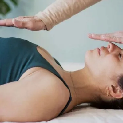 Spirituelle Anatomie – der spirituelle Körper