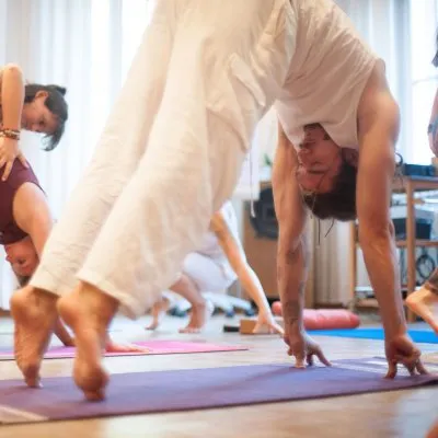 Long Slow Deep (LSD) – Yin Yoga