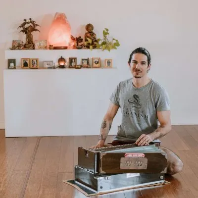 Sing dich frei - Mantra-Abend für Herz & Stimme