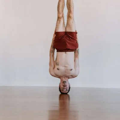 Yoga, aber mit Humor bitte!