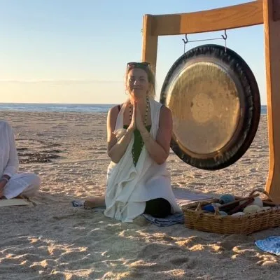 Soundhealing - Tief regenerierende Auszeit mit Sound, Vibration und Entspannung
