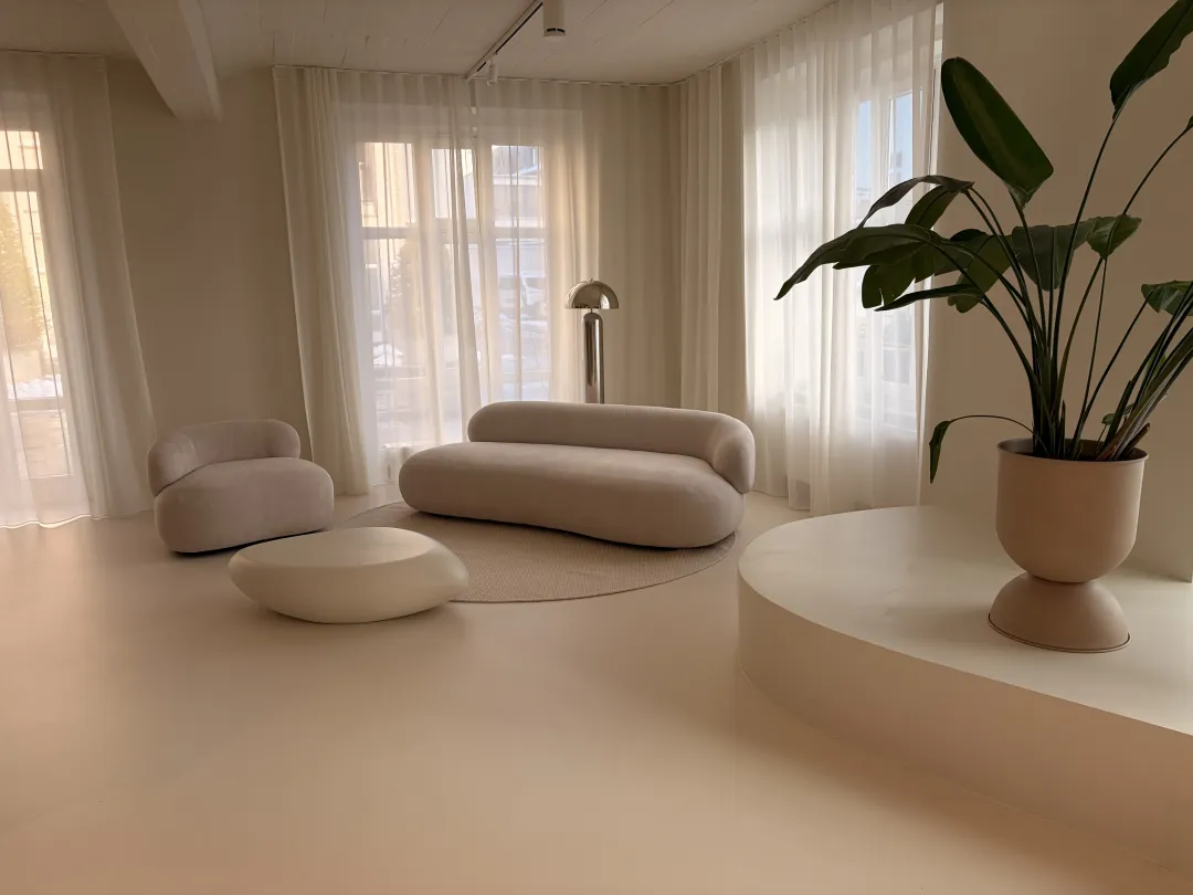 Breathwork Circle & Live & Kako