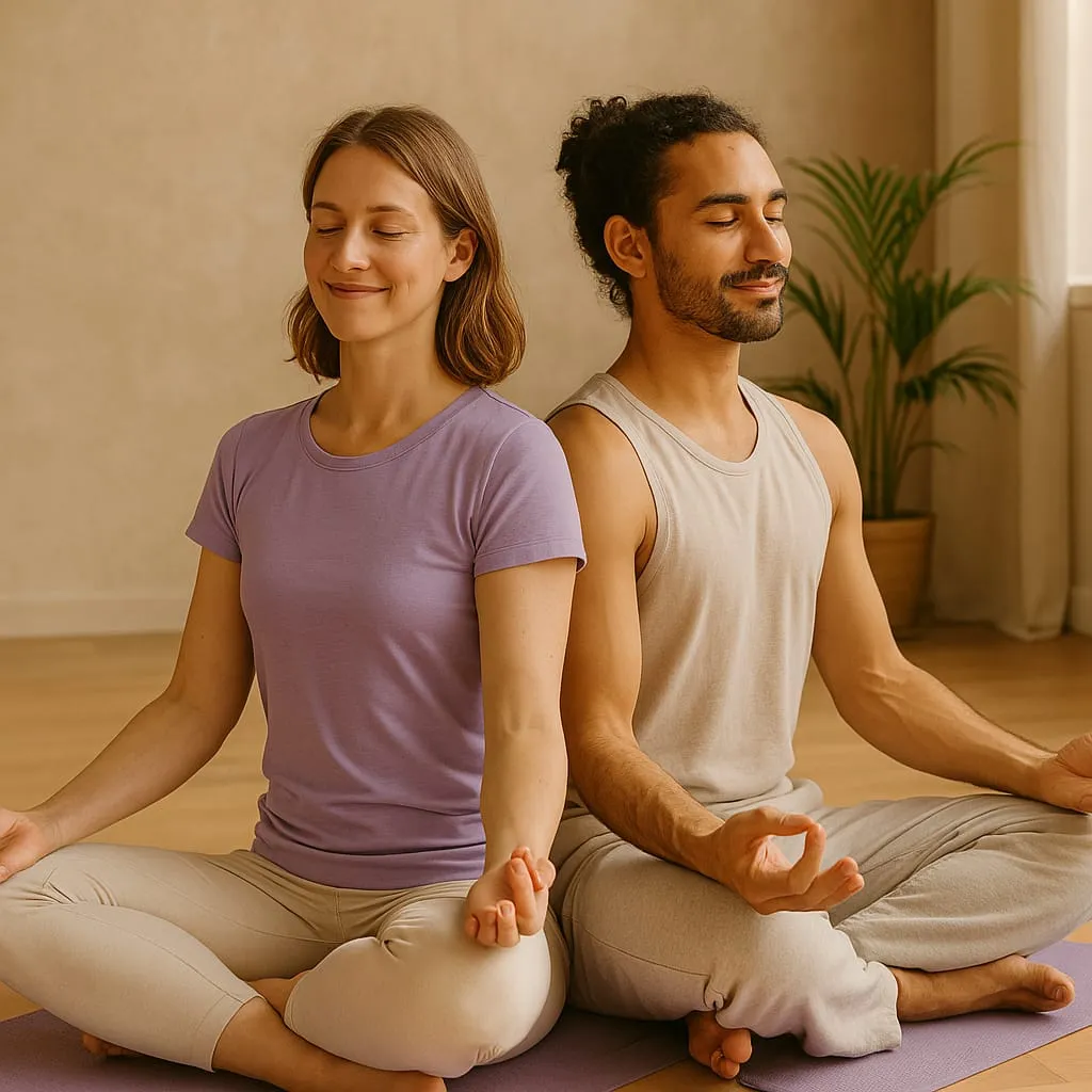 Herz zu Herz – ein Begegnungsraum für Singles