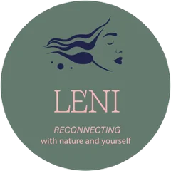 Leni RECONNECTING with nature and yourself 