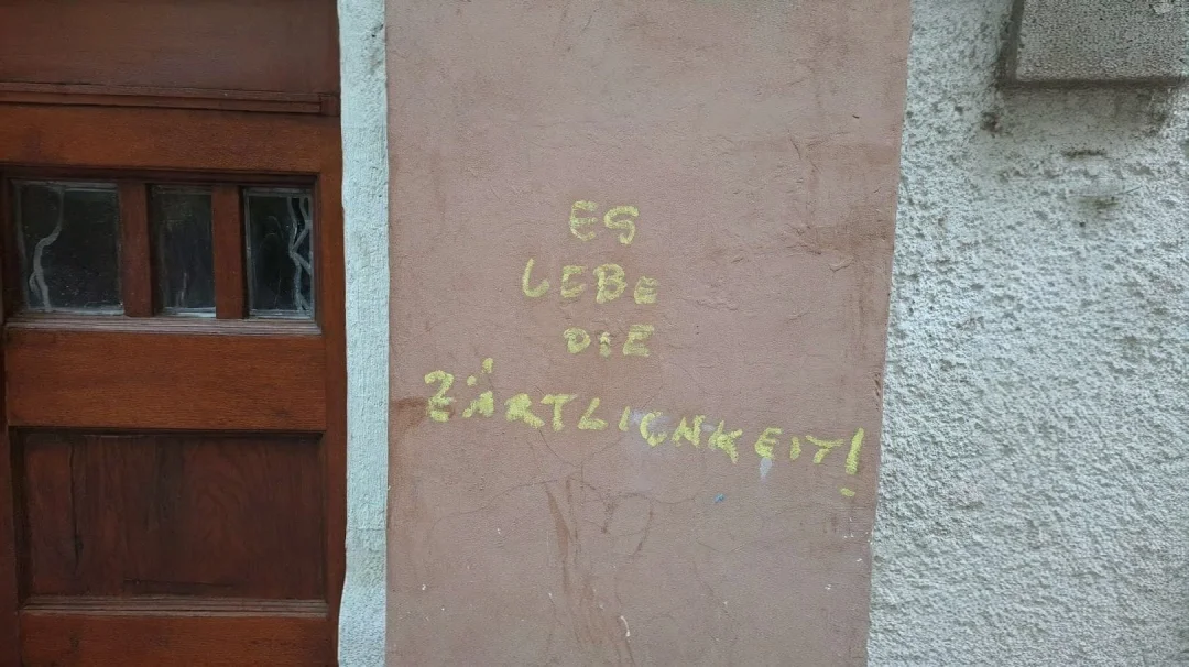 B³: Bewegung - Begegnung - Berührung