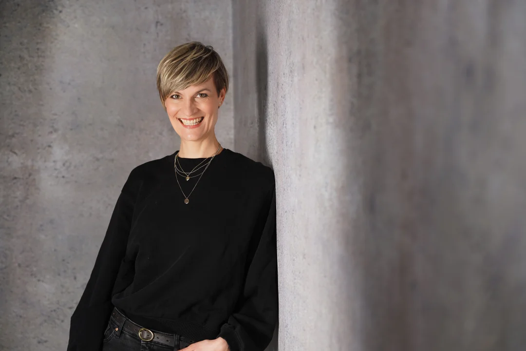 Beauty Coach & Face Yoga Trainerin