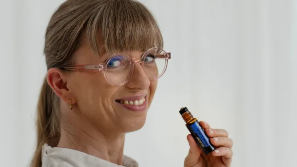 Schlaf finden – mit ätherischen Ölen