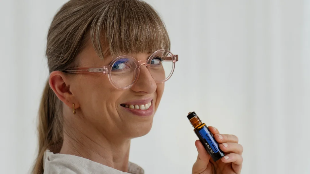 Schlaf finden – mit ätherischen Ölen