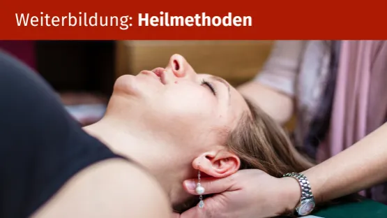 Kurs: Heilmethoden, ganzheitliche Gesundheitsansätze und Therapiemöglichkeiten