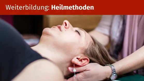 Kurs: Heilmethoden, ganzheitliche Gesundheitsansätze und Therapiemöglichkeiten