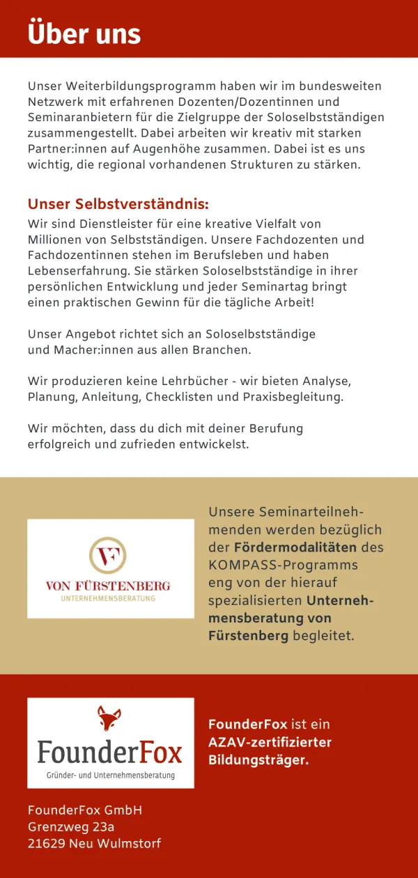 Kurs: Heilmethoden, ganzheitliche Gesundheitsansätze und Therapiemöglichkeiten