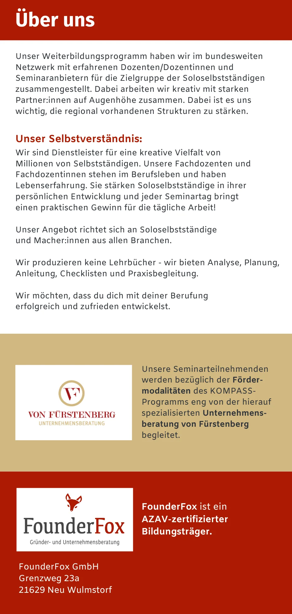 Kurs: Soziokratie und Moderation – Methoden und Techniken für Organisationsentwicklung und Beratung