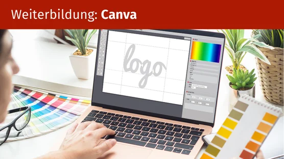 Kurs: Canva - visuelle Sichtbarkeit leicht gemacht für Soloselbstständige mit Canva & Storytelling
