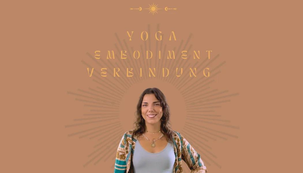 Yoga & Embodiment mit Wiebke 