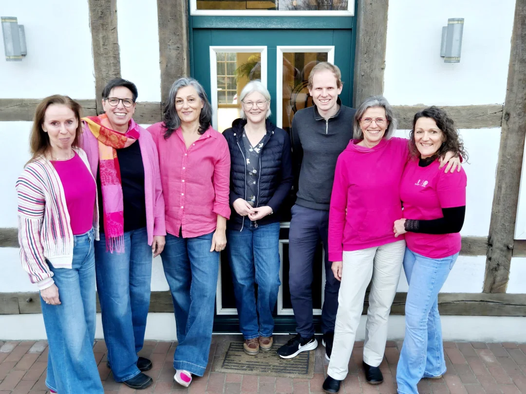 Krebsstiftung Marathon