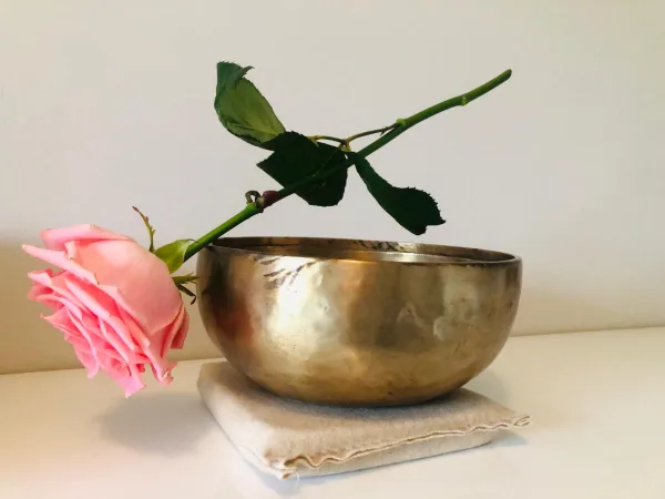 Block 2: Yin, Yang und Klang