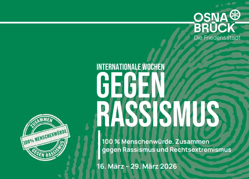 Mit den Ohren der anderen hören 