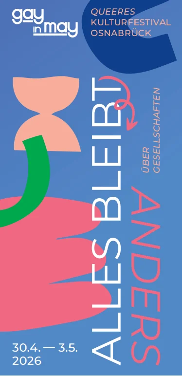 Bewegung - Begegnung - Berührung