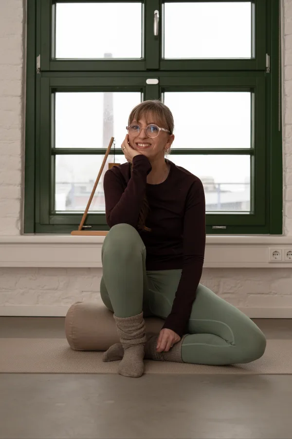 Special “Pilates für Einsteiger”