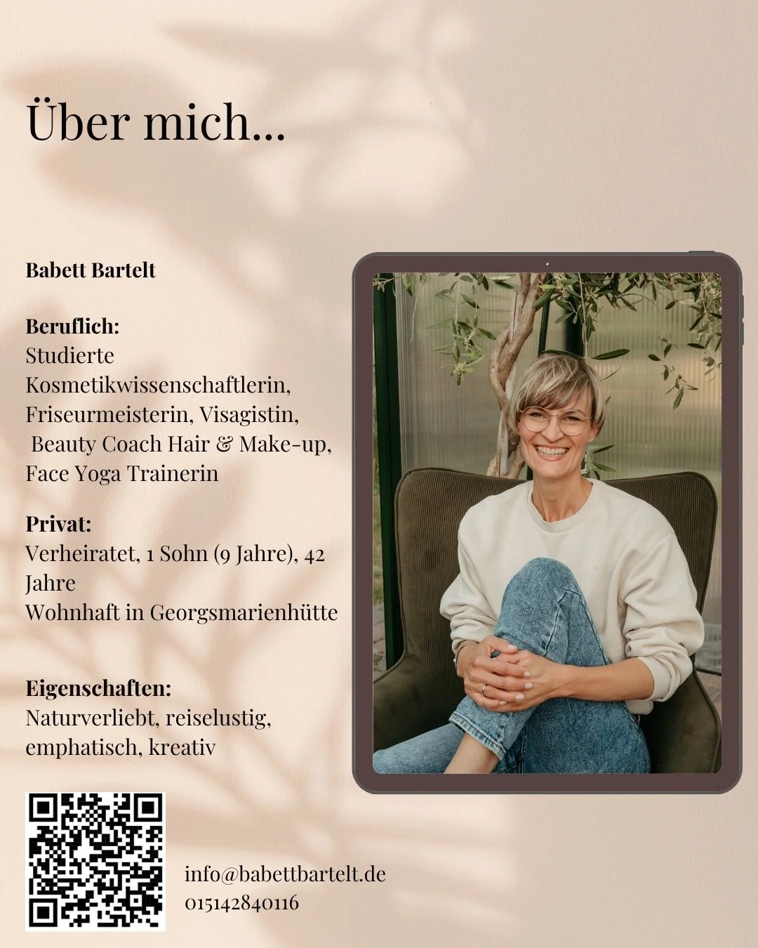 Face Yoga Online Reihe -  4 Wochen Entspannung für Gesicht und Kiefer