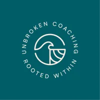 Unbroken Coaching Logo