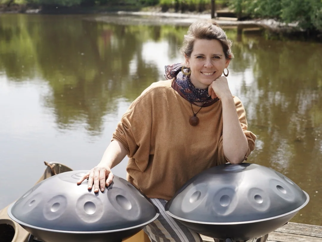 Handpan Einsteiger-Workshop