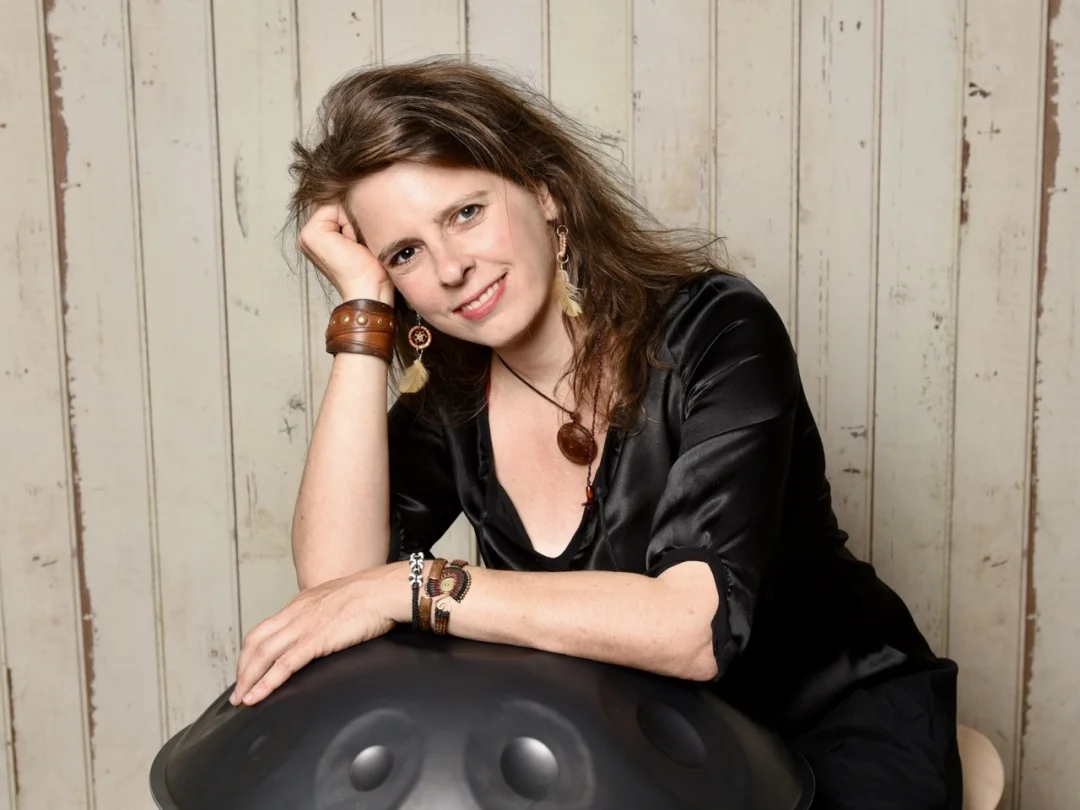 Handpan Einsteiger-Workshop