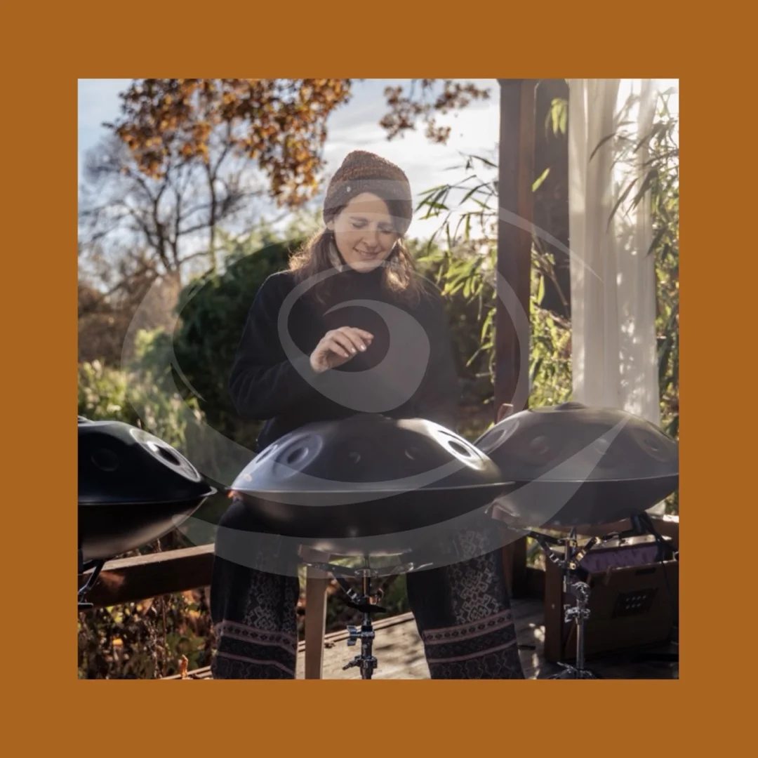 Handpan Herbstkonzert in Bremen