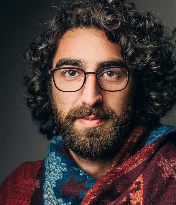 „Frieden sein“ – 5 Tage, Intensivseminar in Gewaltfreier Kommunikation mit David Ginati