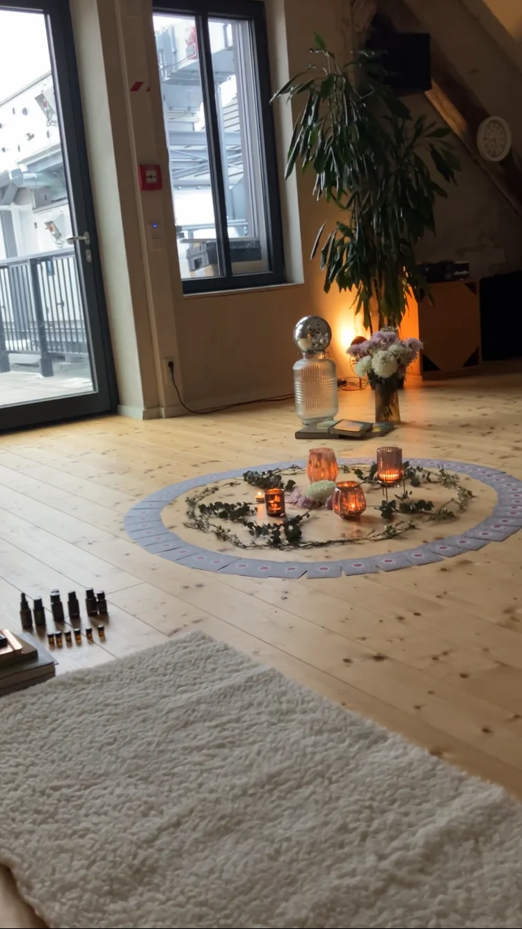 108 Sonnengrüße 🌞 🔥💫