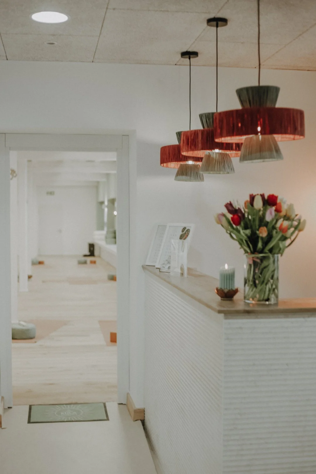 Abend RETREAT I YinYoga - Kakao Zeremonie - Klangschale uvm.