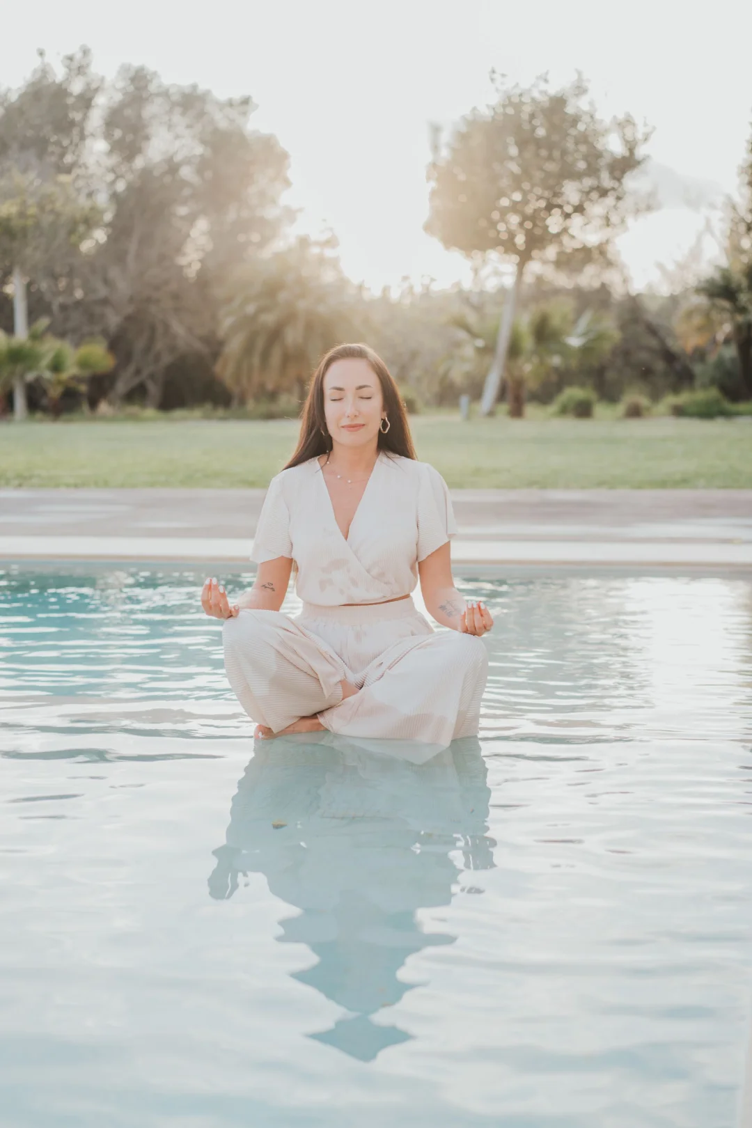 Selina Gabriel Coaching & Hypnose